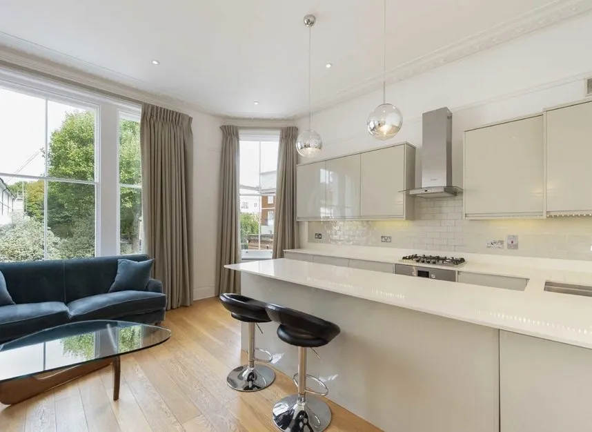 Marloes Road, Kensington, W8, photo 3