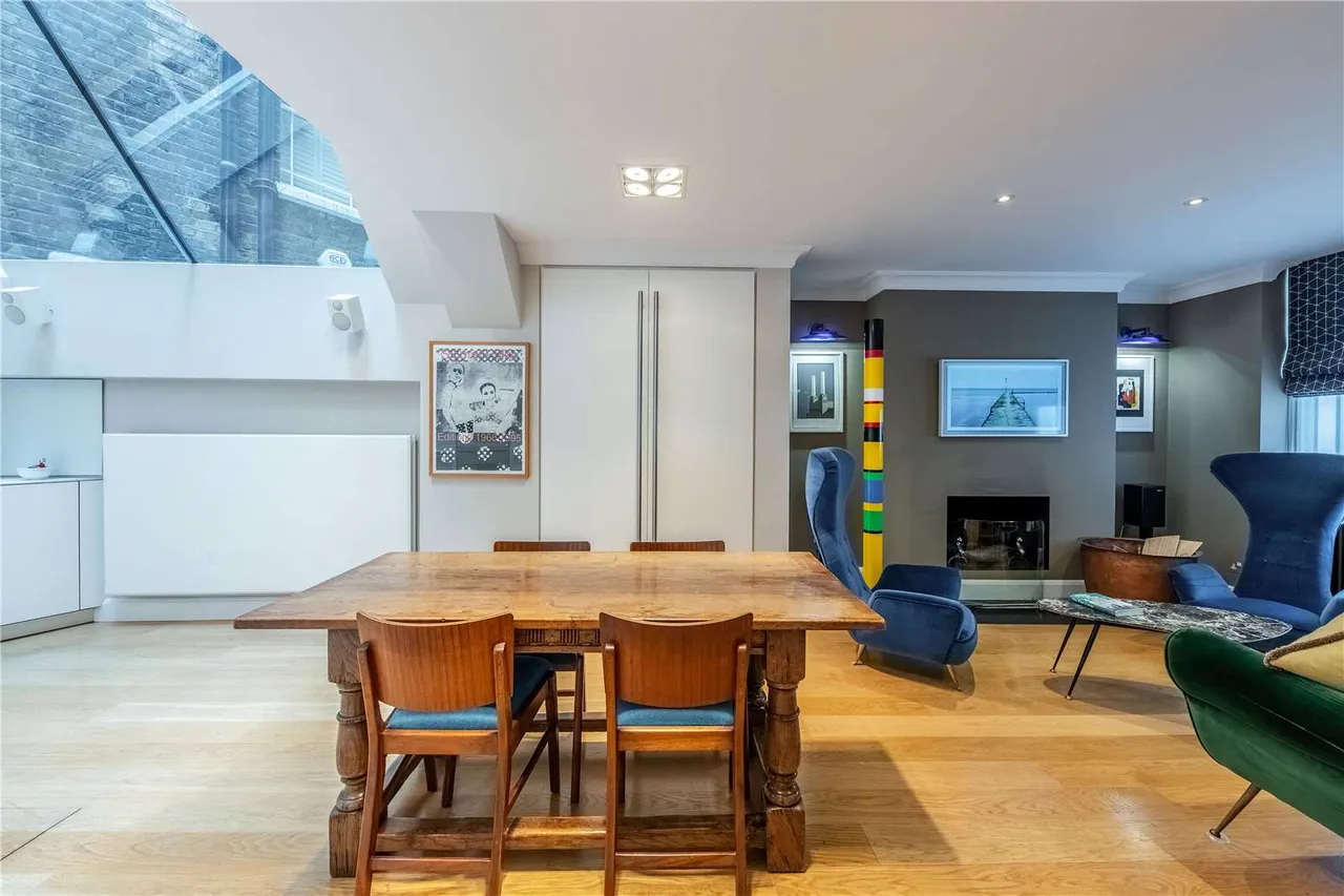 Westmoreland Place, London, SW1V 4AB, photo 8
