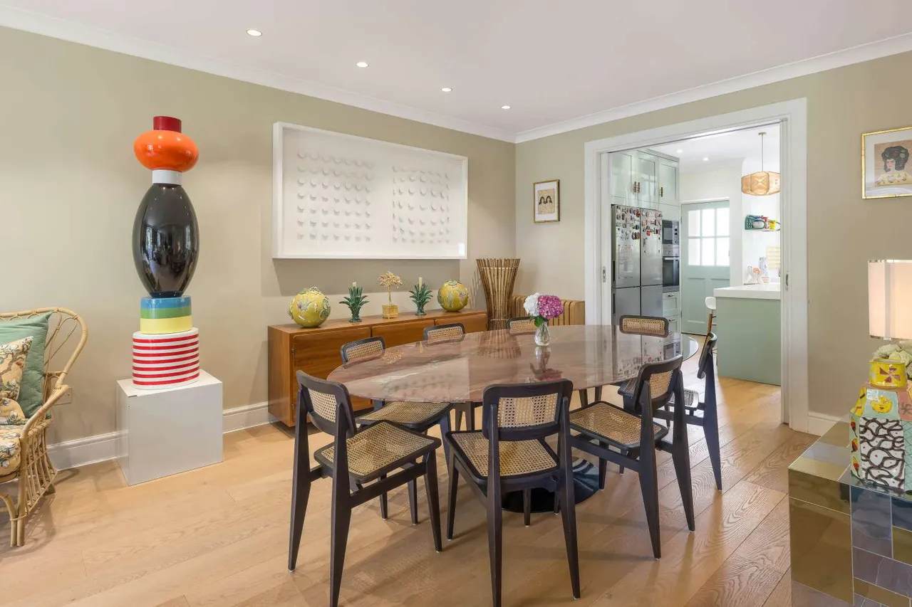 Chelsea Park Gardens, London, SW3 6AF, photo 4
