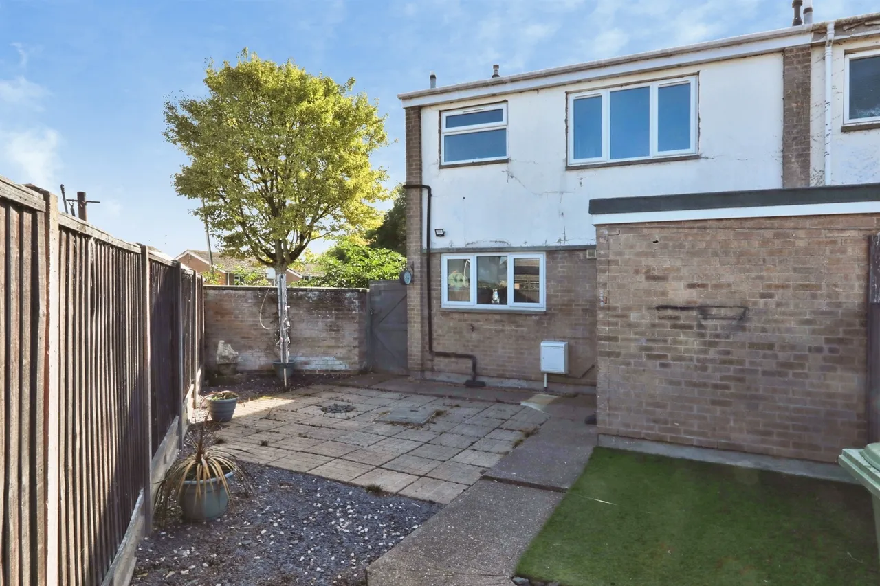 Gill Green Walk, Clarborough, DN22, photo 2