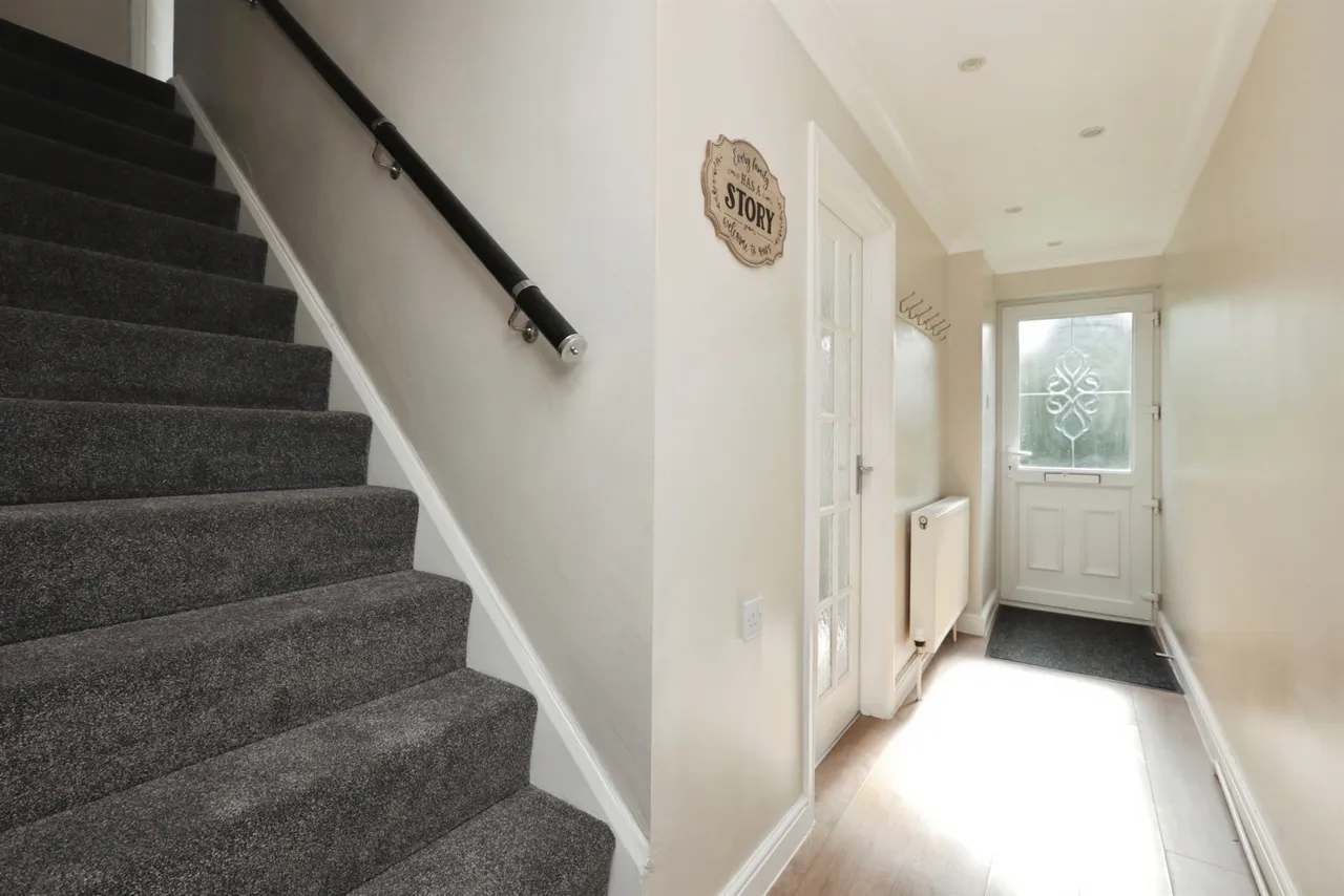 Gill Green Walk, Clarborough, DN22, photo 10