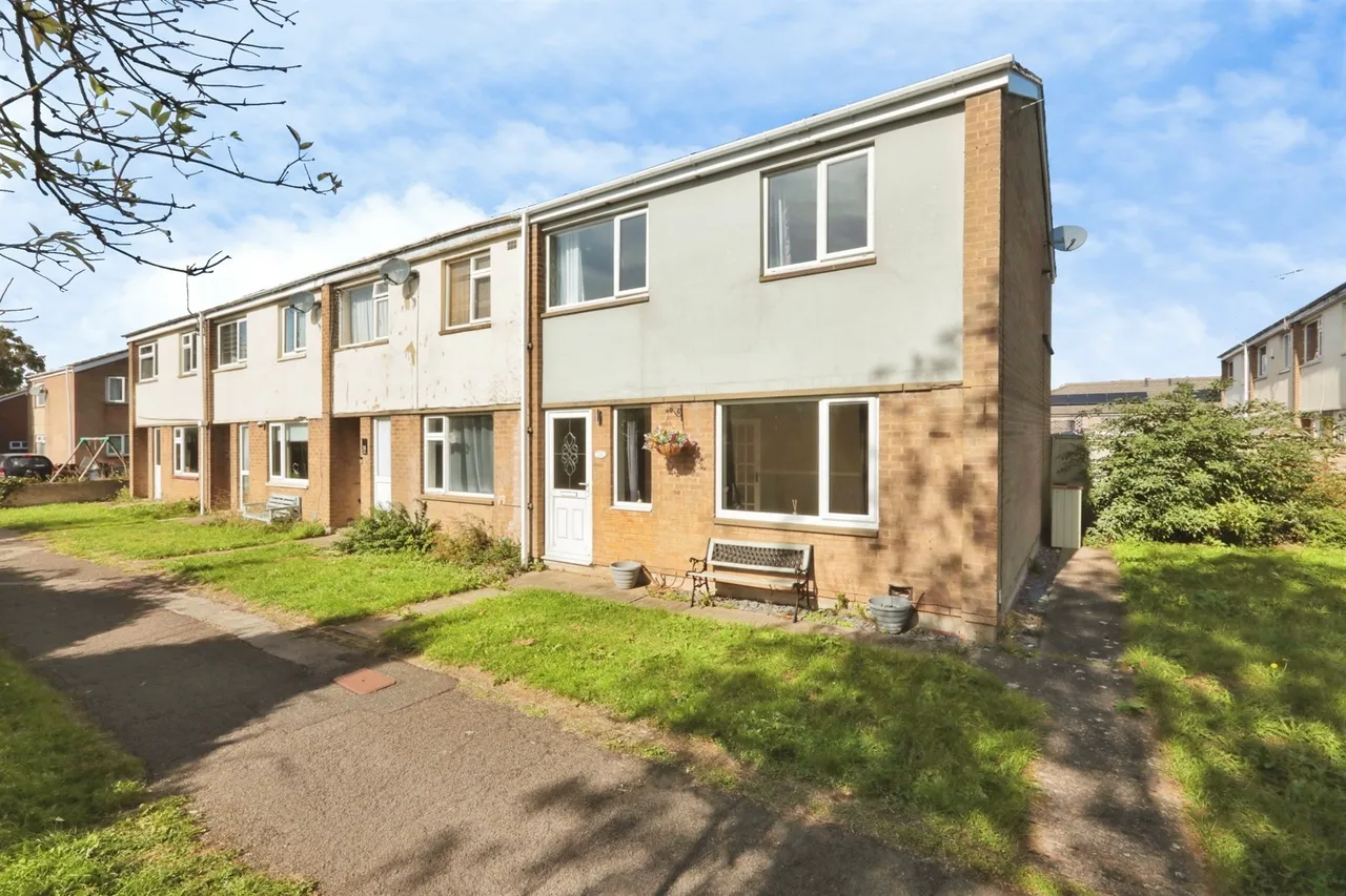 3 bed house for sale, Gill Green Walk, Clarborough, DN22