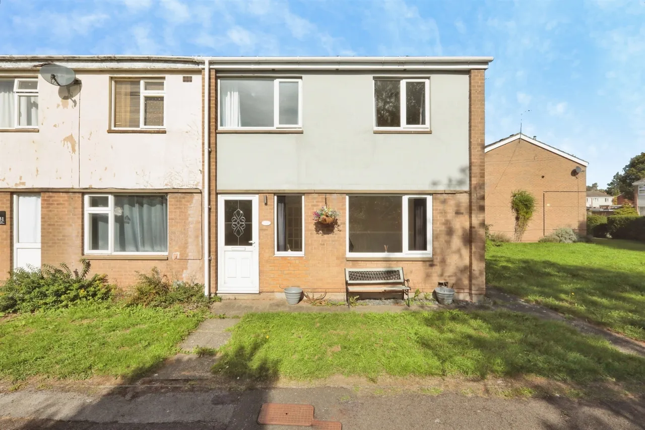 Gill Green Walk, Clarborough, DN22, photo 17