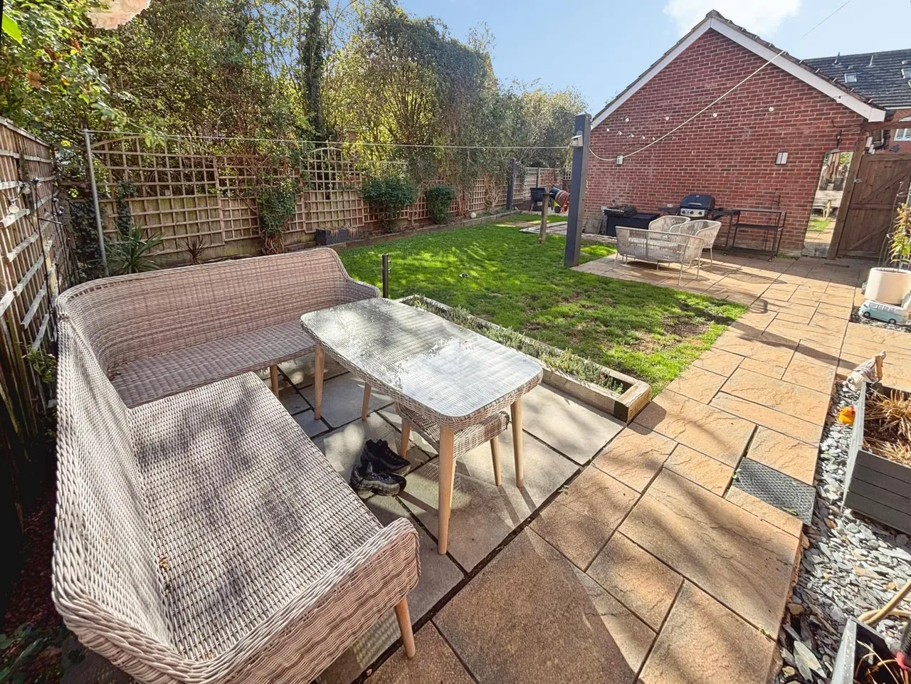 Flaxley Road, Lincoln, LN2, photo 23