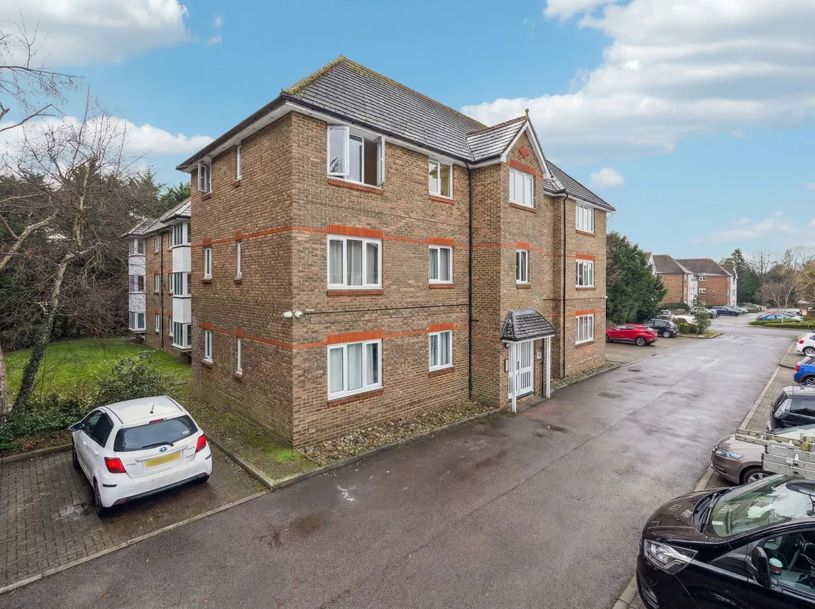 Granville Place, Pinner, HA5, photo 18