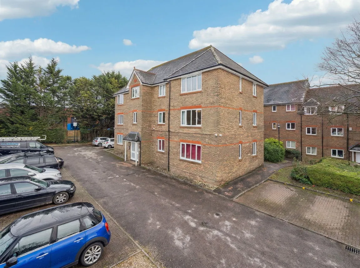 Granville Place, Pinner, HA5, photo 17
