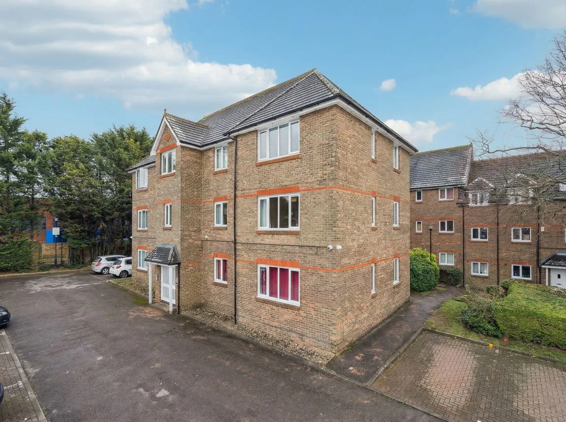 Granville Place, Pinner, HA5, photo 16