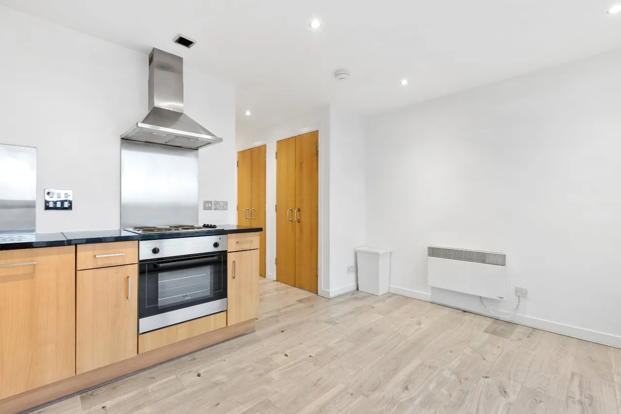 Stobcross Street, Glasgow, G3, photo 6