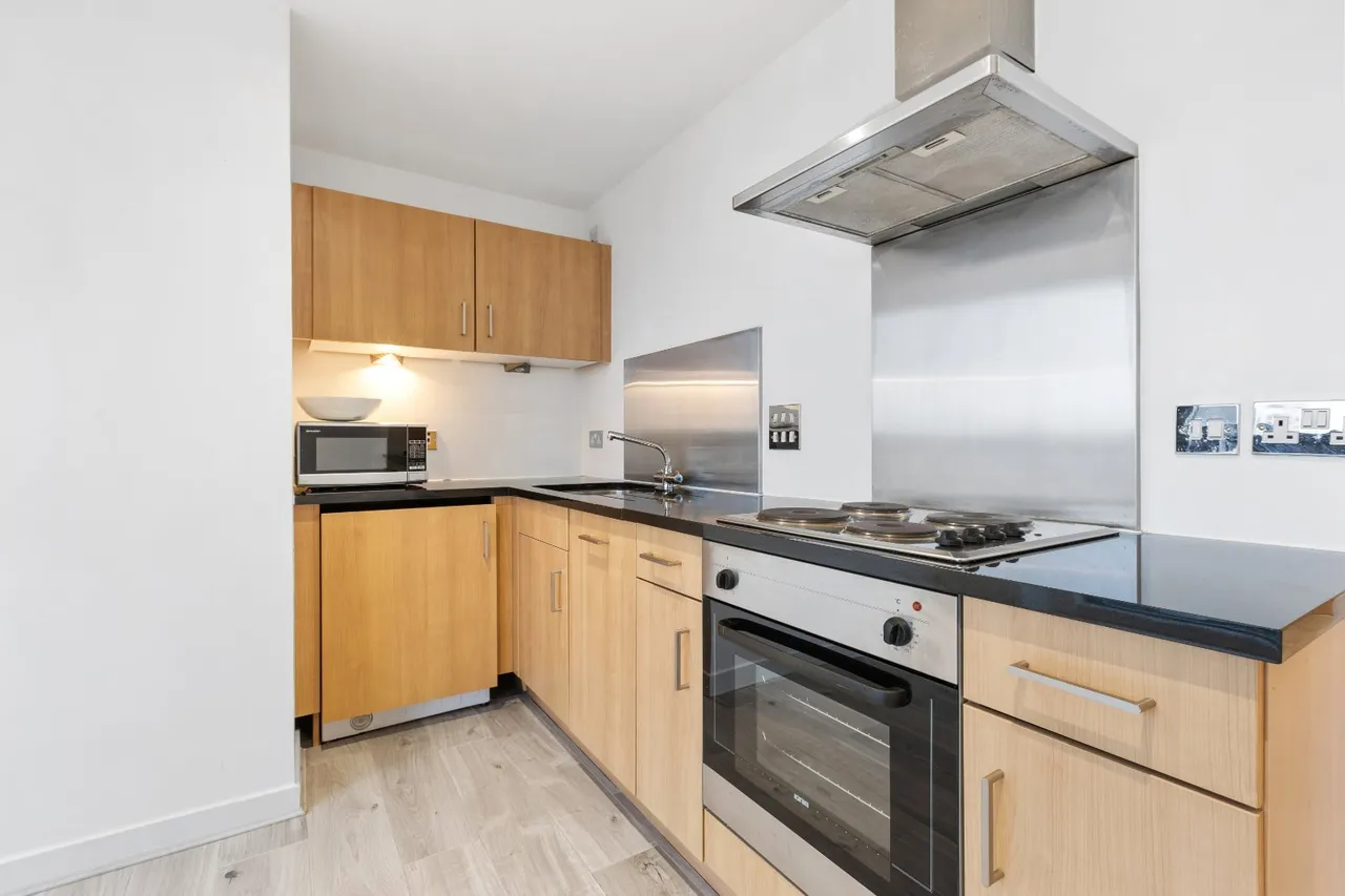 Stobcross Street, Glasgow, G3, photo 4