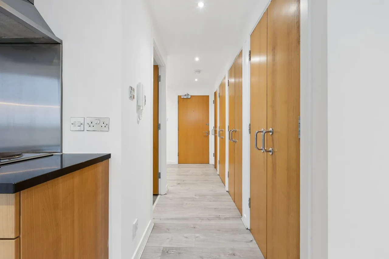 Stobcross Street, Glasgow, G3, photo 10