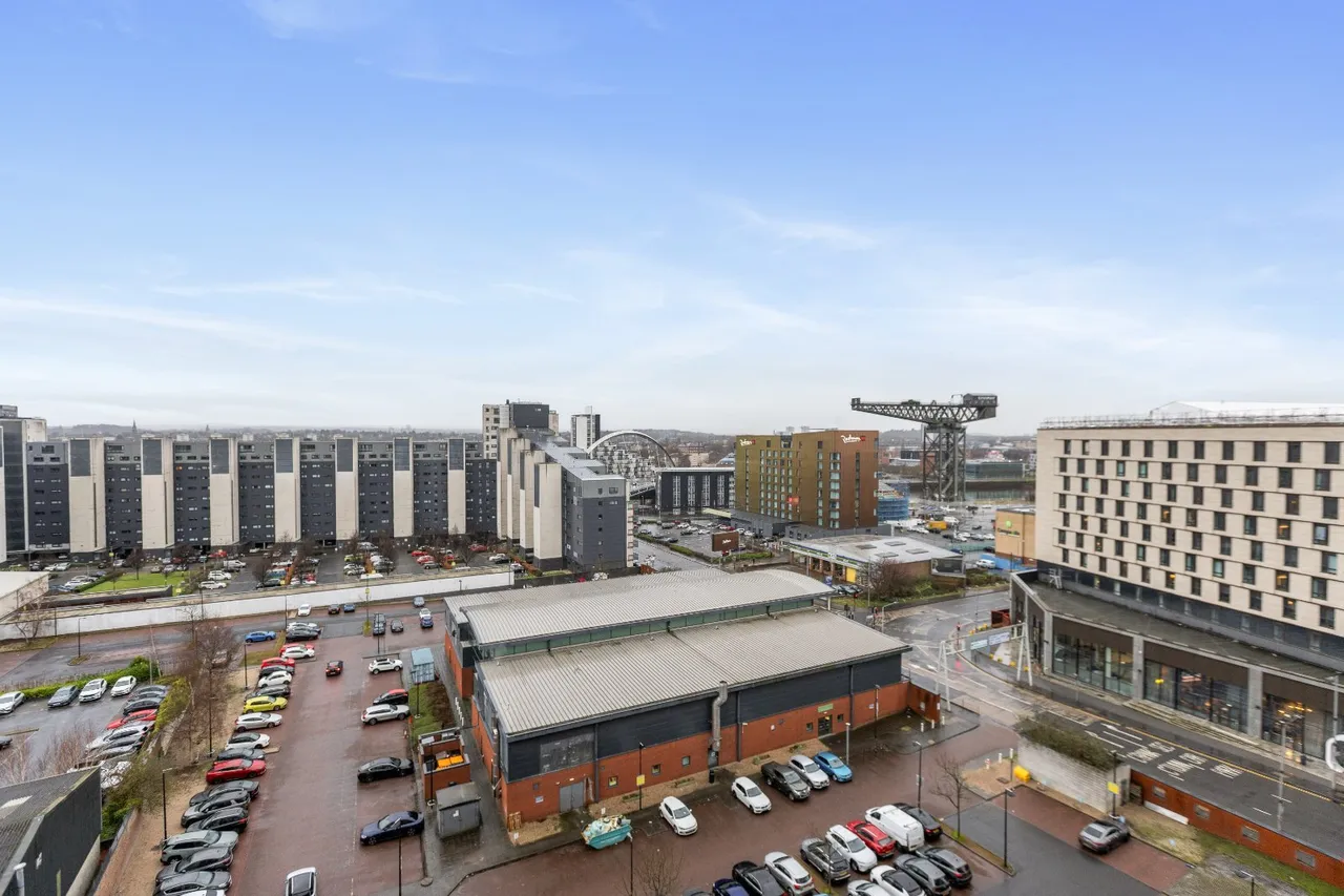 Stobcross Street, Glasgow, G3, photo 13