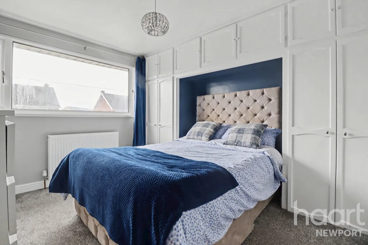 Greenmeadow Road, Newport, NP19, photo 13