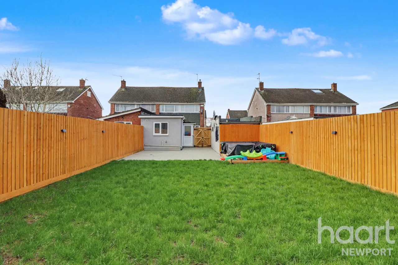 Greenmeadow Road, Newport, NP19, photo 10