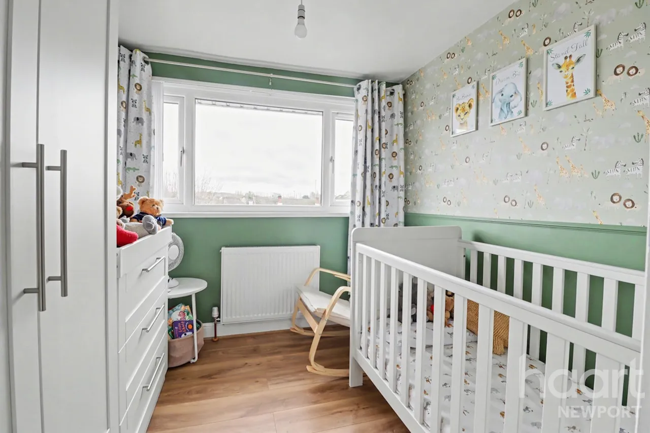 Greenmeadow Road, Newport, NP19, photo 17
