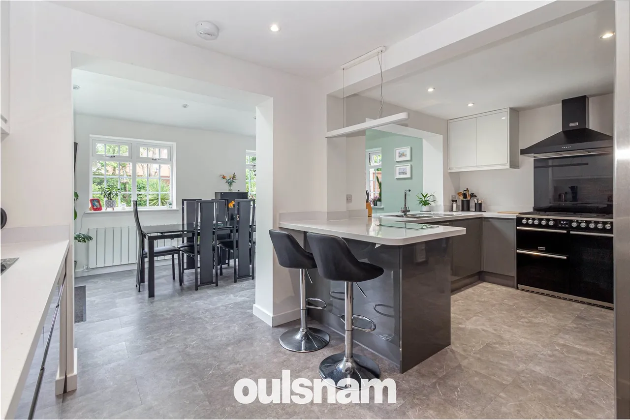 Moor Leasow, Birmingham, West Midlands, B31 3XL, photo 6