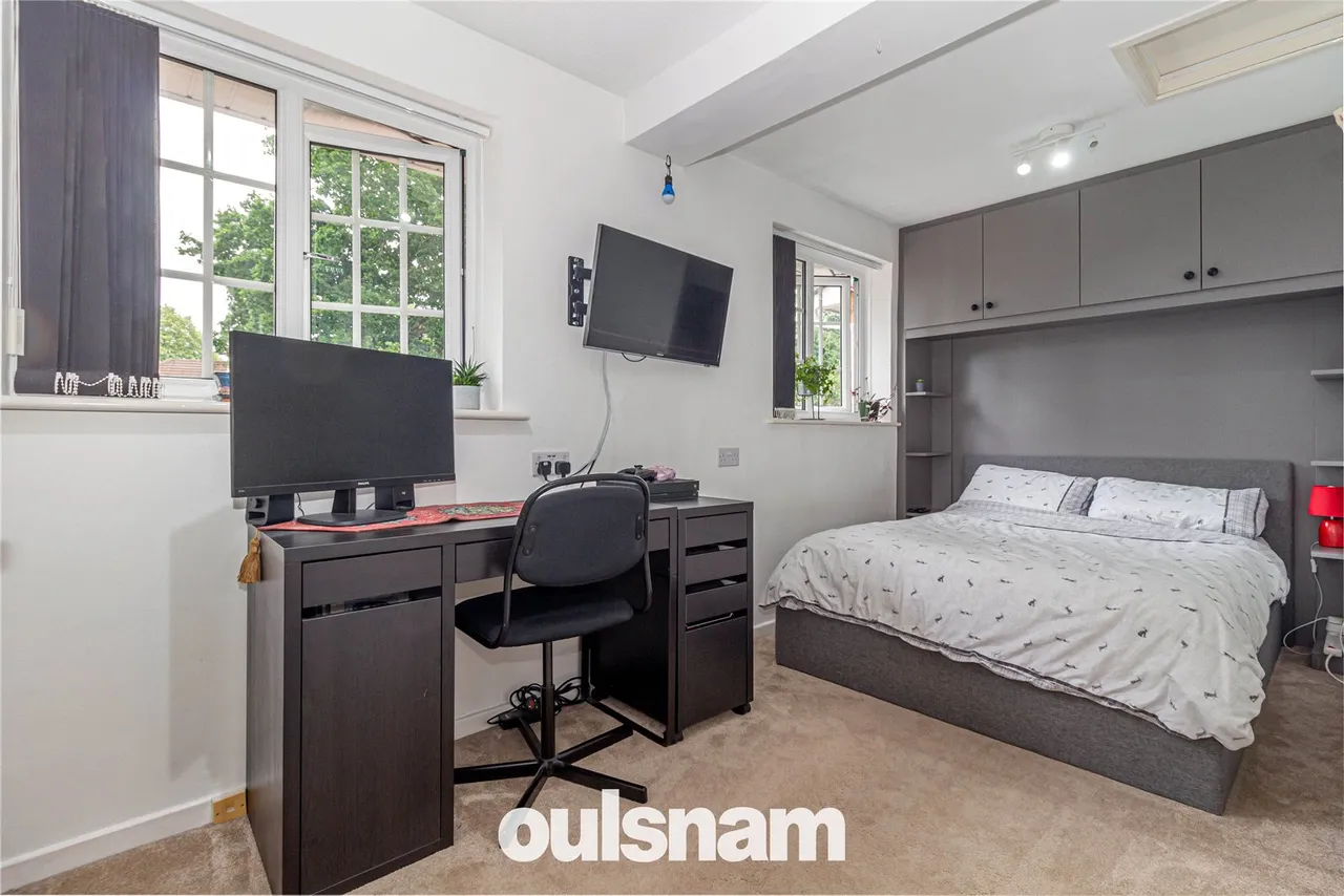 Moor Leasow, Birmingham, West Midlands, B31 3XL, photo 15