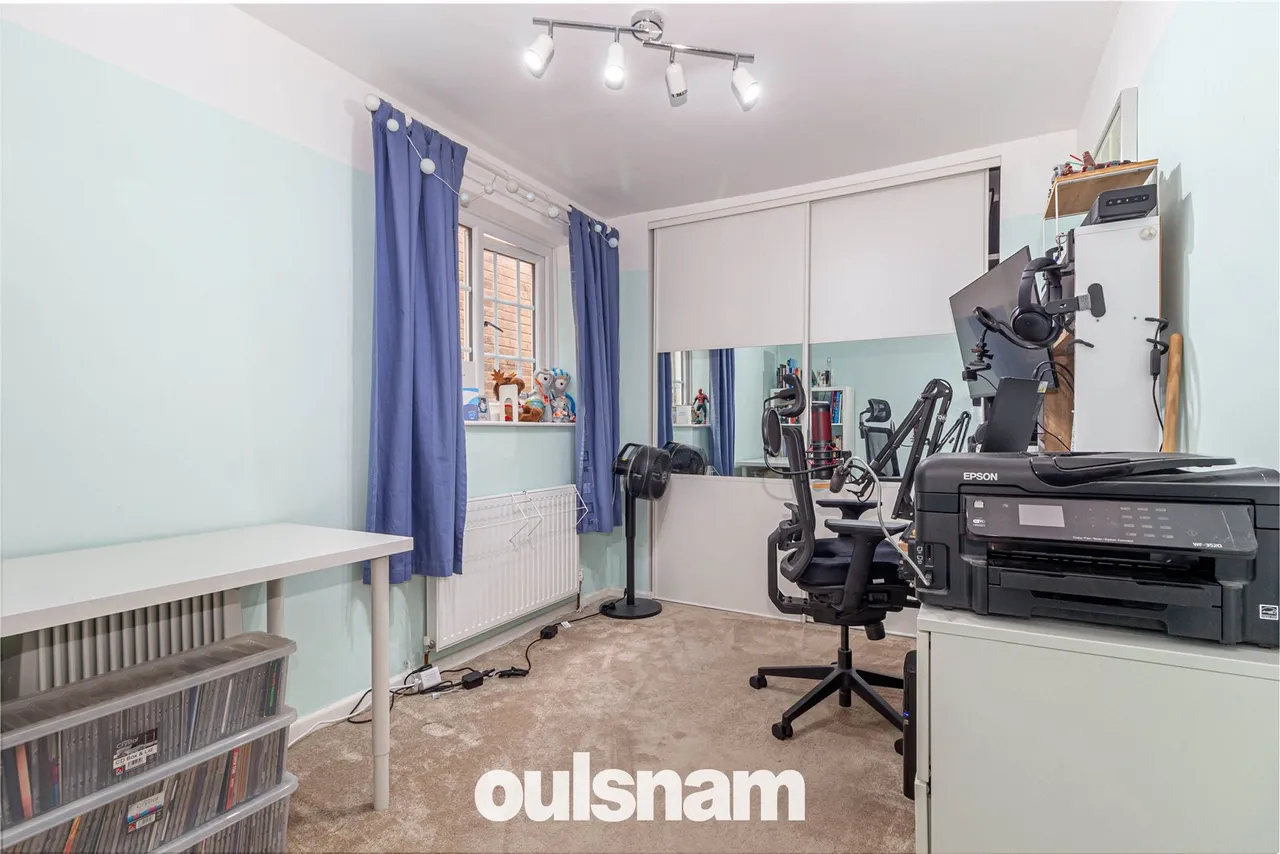 Moor Leasow, Birmingham, West Midlands, B31 3XL, photo 18