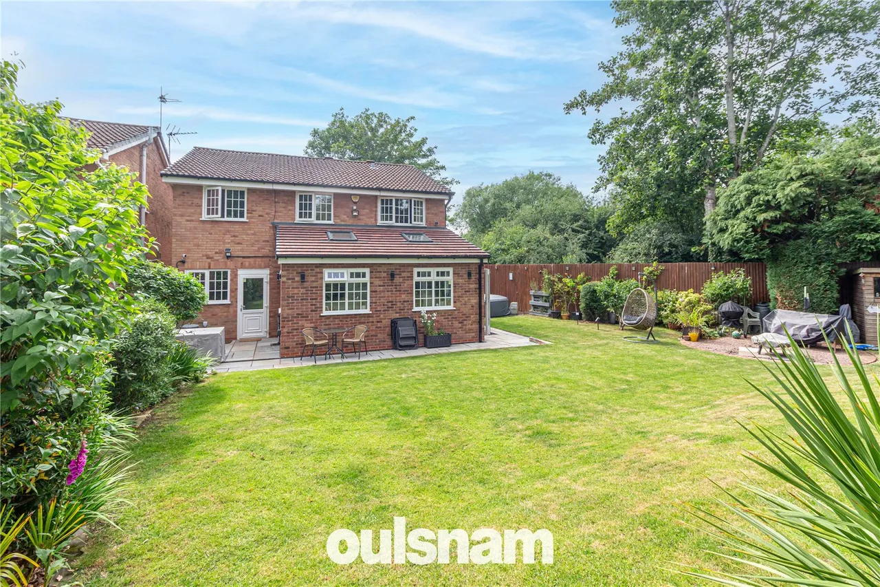 Moor Leasow, Birmingham, West Midlands, B31 3XL, photo 22
