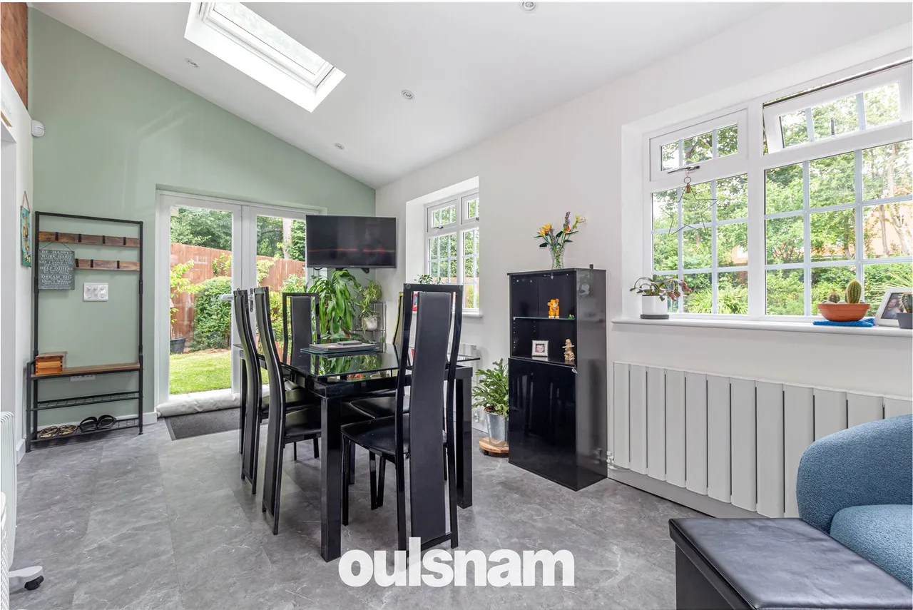 Moor Leasow, Birmingham, West Midlands, B31 3XL, photo 7