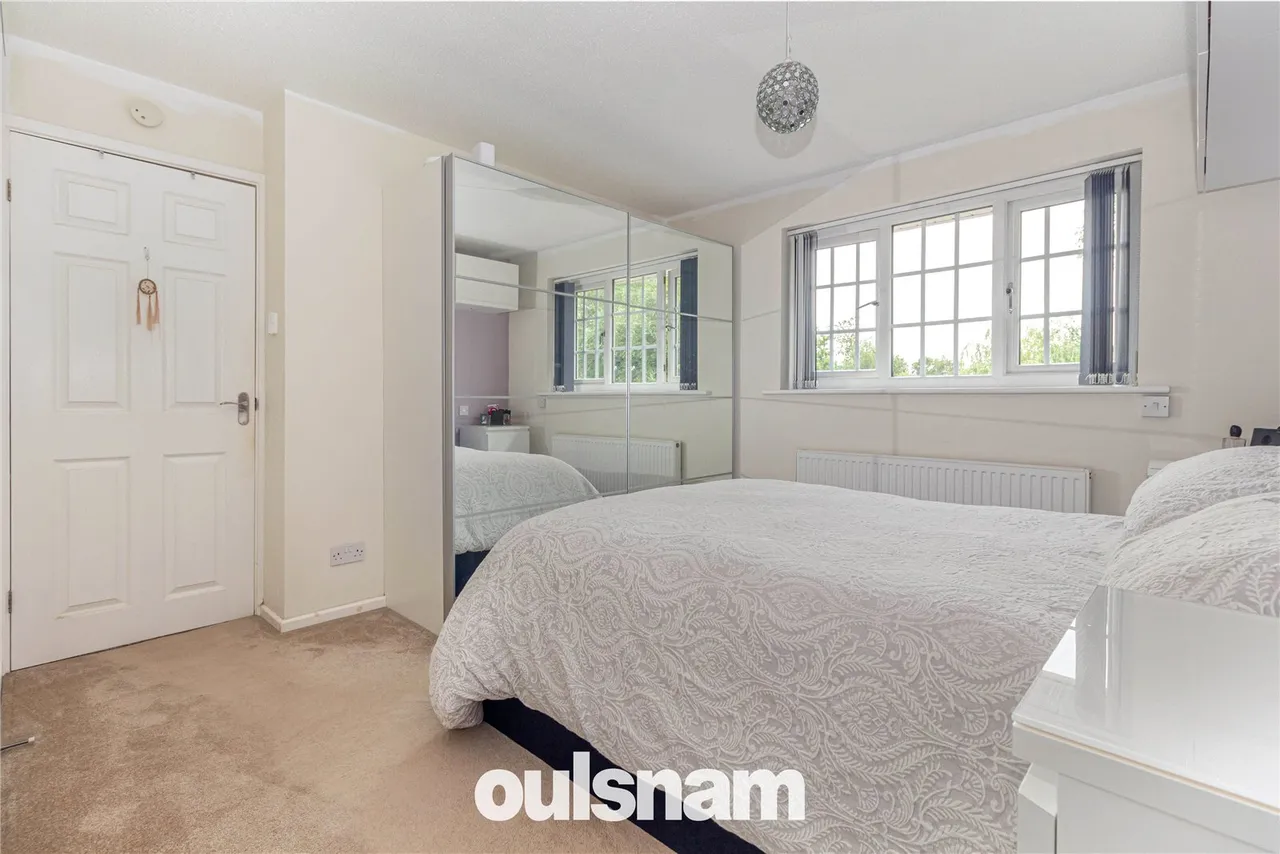 Moor Leasow, Birmingham, West Midlands, B31 3XL, photo 11