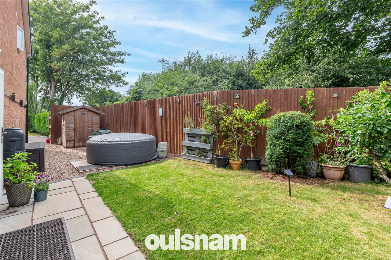 Moor Leasow, Birmingham, West Midlands, B31 3XL, photo 19