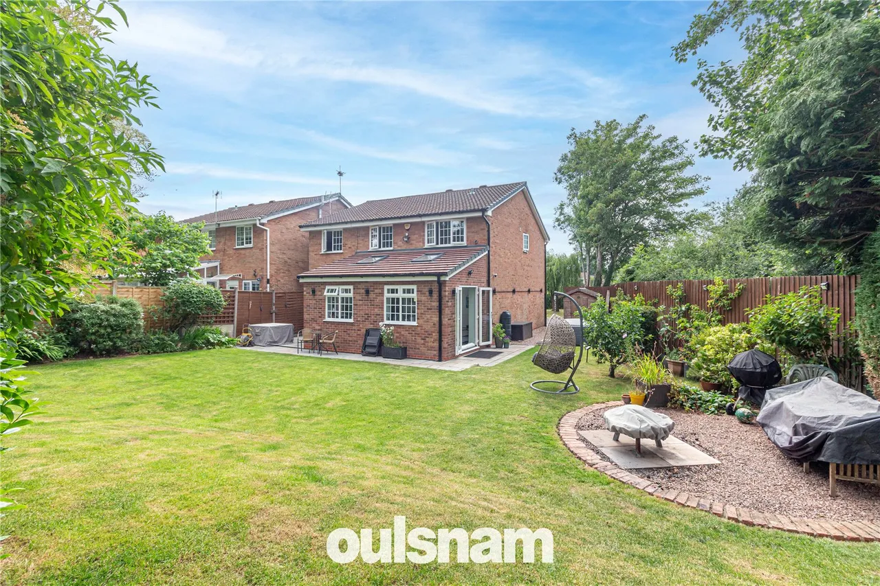 Moor Leasow, Birmingham, West Midlands, B31 3XL, photo 2