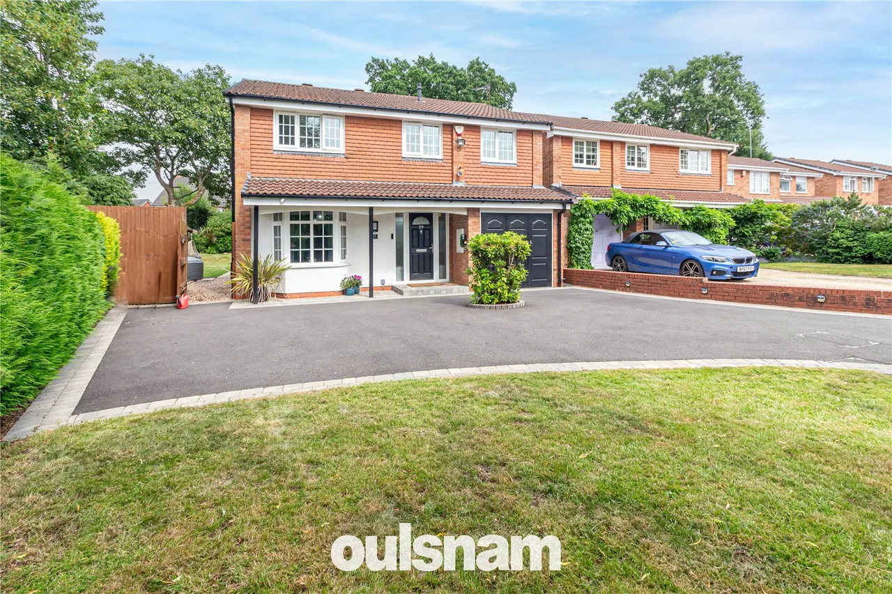 Moor Leasow, Birmingham, West Midlands, B31 3XL, photo 24