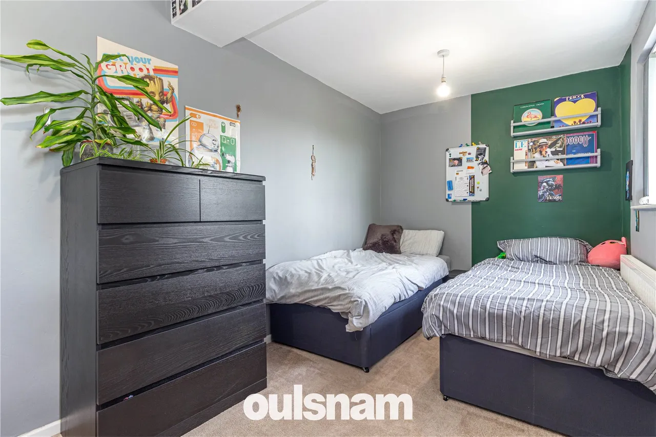 Moor Leasow, Birmingham, West Midlands, B31 3XL, photo 13