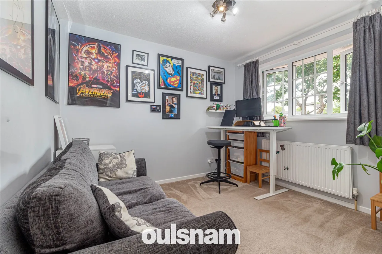 Moor Leasow, Birmingham, West Midlands, B31 3XL, photo 17