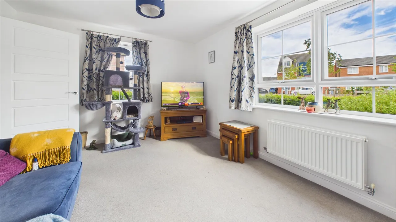 Southwell Way, Bourne, photo 9