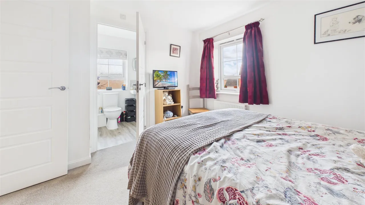 Southwell Way, Bourne, photo 4