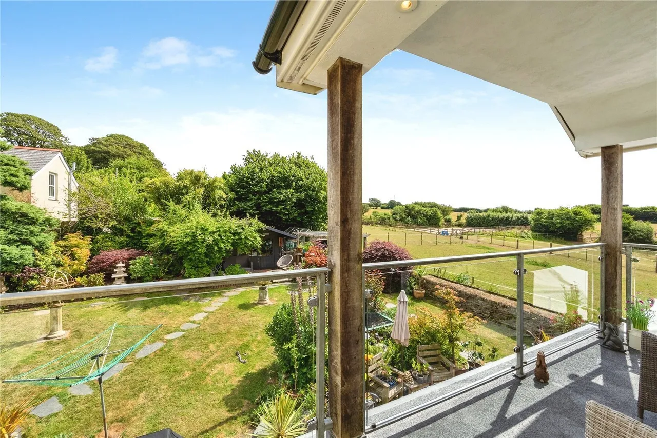 Helstone, Camelford, PL32, photo 16