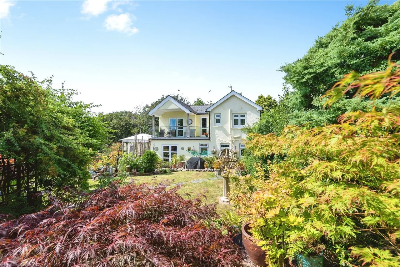 Helstone, Camelford, PL32, photo 30