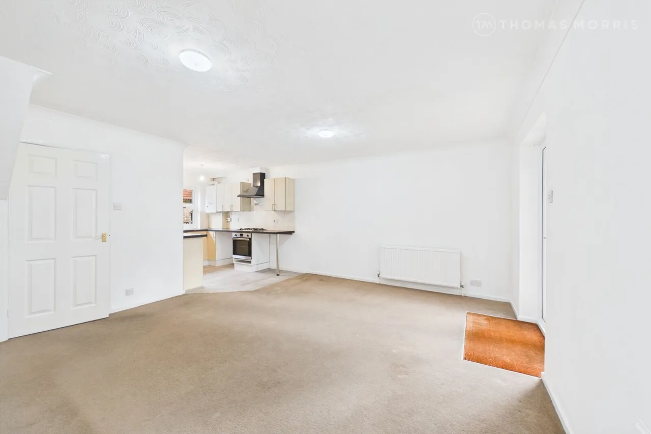 2 bed house for sale, Woolpack Lane, St. Ives, PE27