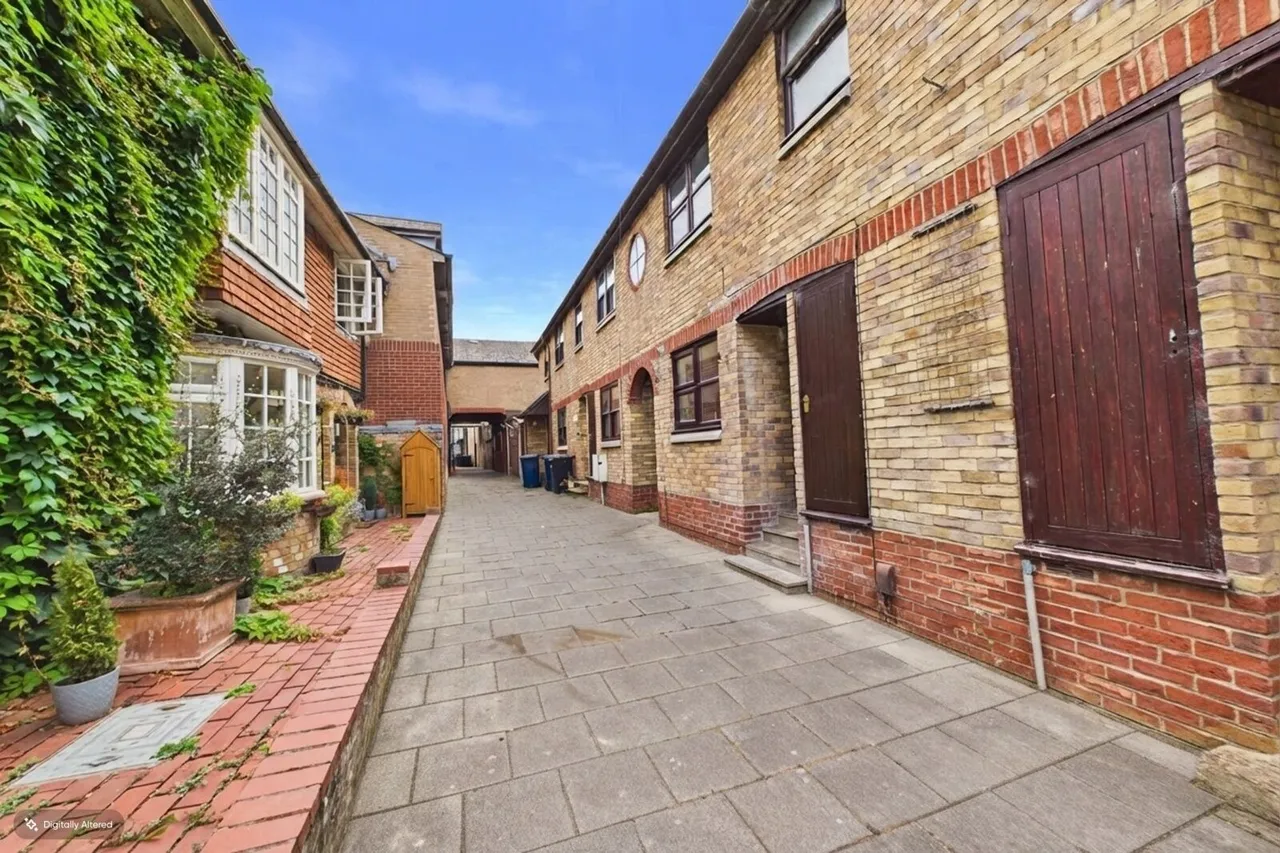 Woolpack Lane, St. Ives, PE27, photo 2