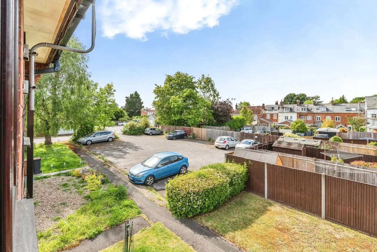 Knatchbull Close, Romsey, SO51, photo 8