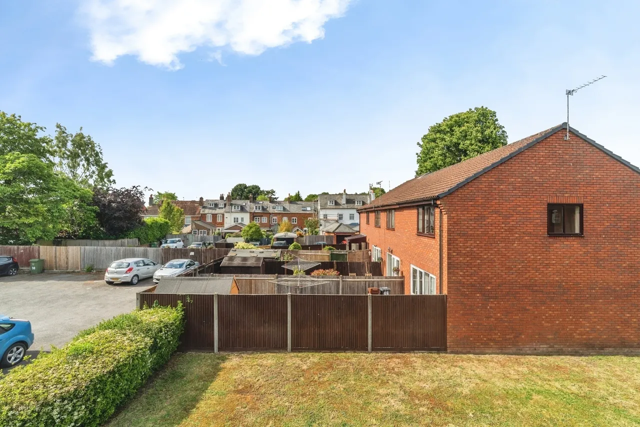 Knatchbull Close, Romsey, SO51, photo 4