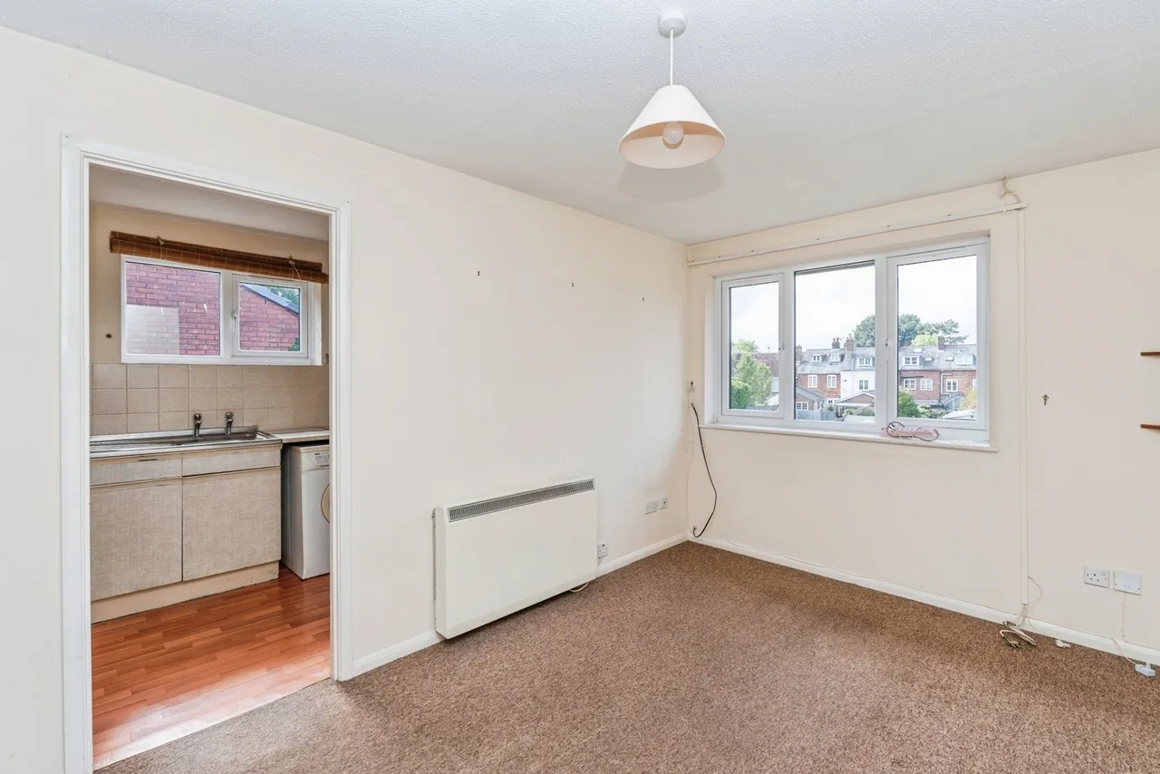 Knatchbull Close, Romsey, SO51, photo 5