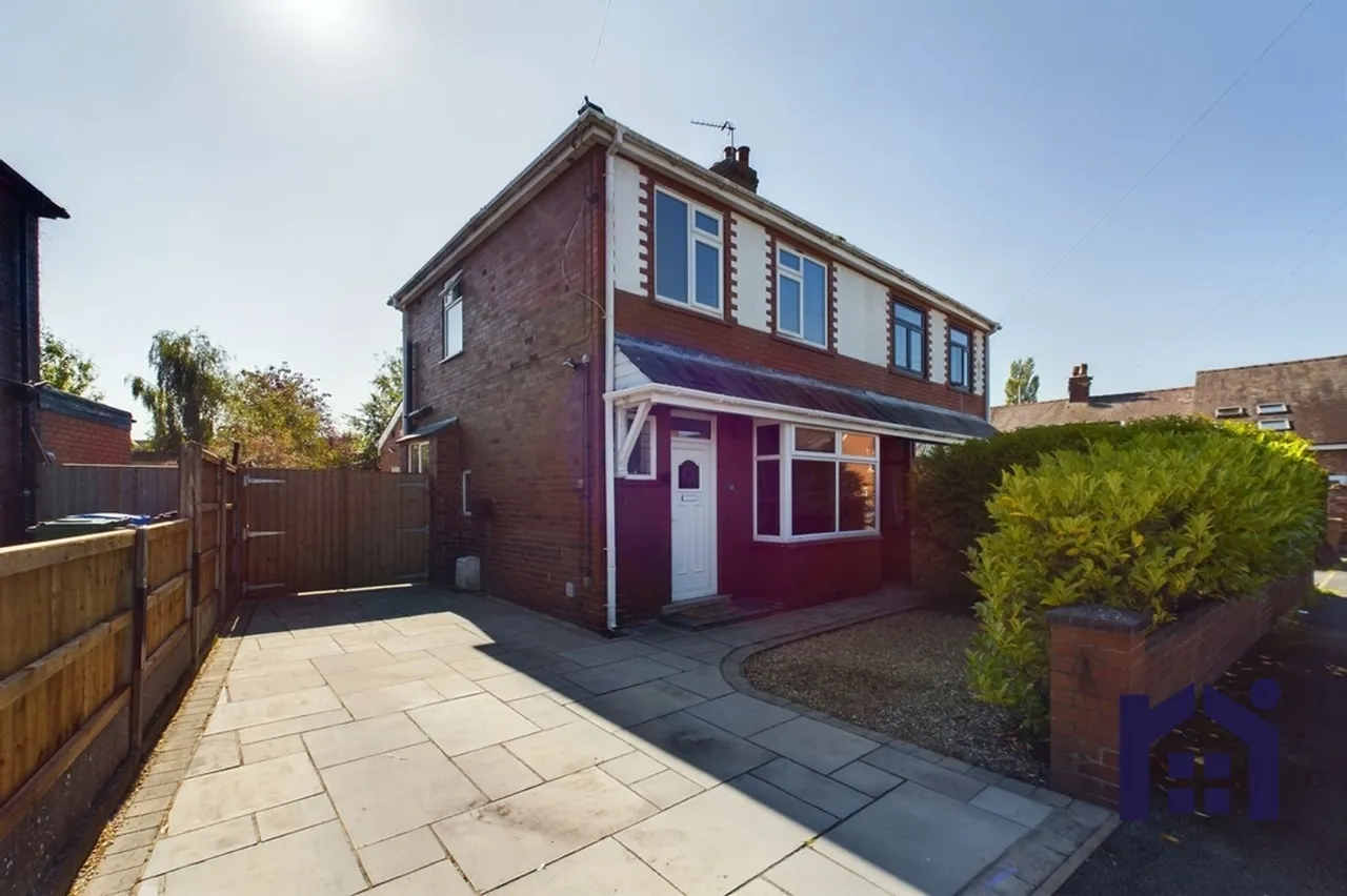 3 bed house for sale — Sagar Street, Eccleston, Chorley, PR7 5TA
