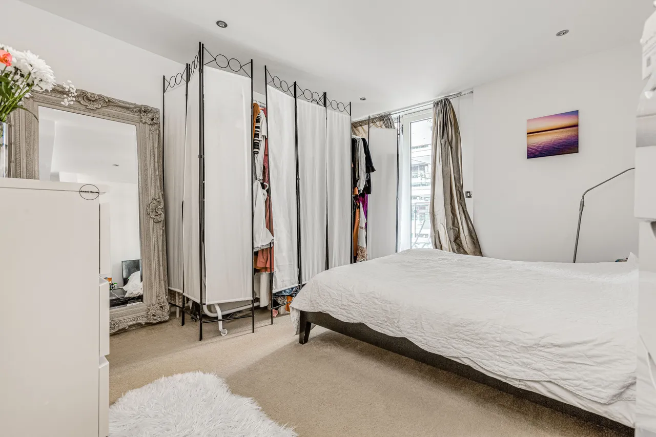 The Boulevard, Imperial Wharf, SW6, photo 6