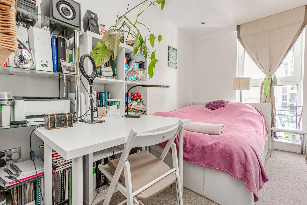 The Boulevard, Imperial Wharf, SW6, photo 8