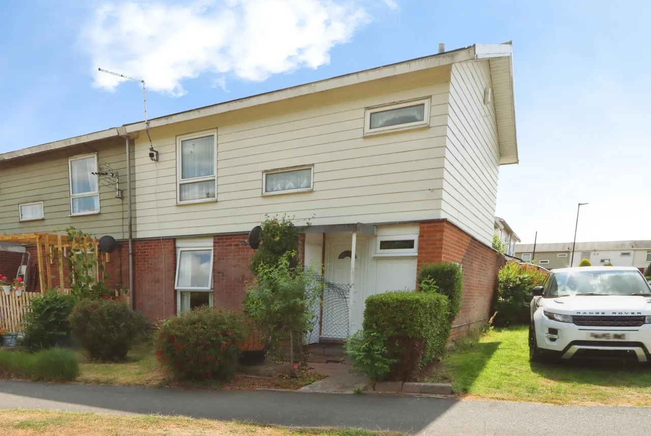 Hazlebarrow Road, Sheffield, S8, photo 3