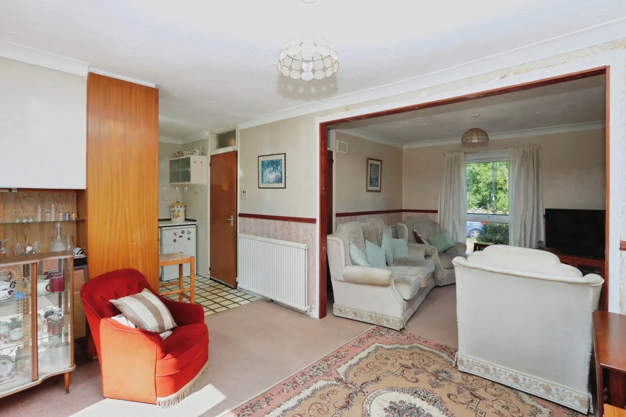 Hazlebarrow Road, Sheffield, S8, photo 9