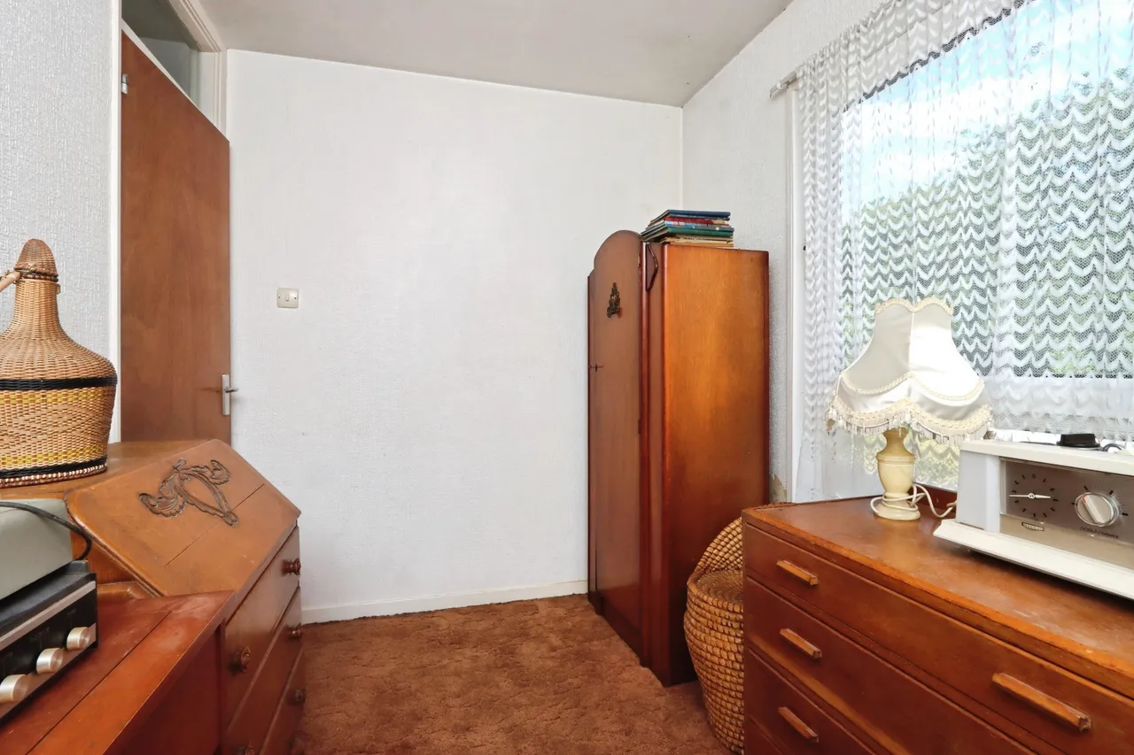 Hazlebarrow Road, Sheffield, S8, photo 18