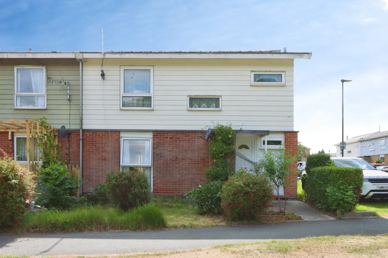 Hazlebarrow Road, Sheffield, S8, photo 5