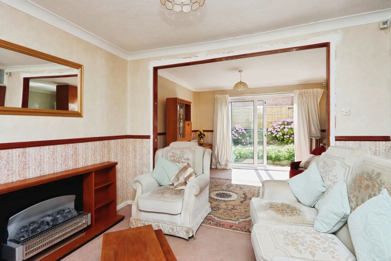 Hazlebarrow Road, Sheffield, S8, photo 10