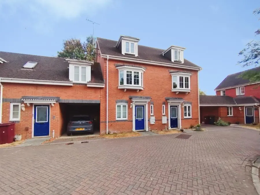 3 bed house for sale, All Hallows Road, Caversham, RG4