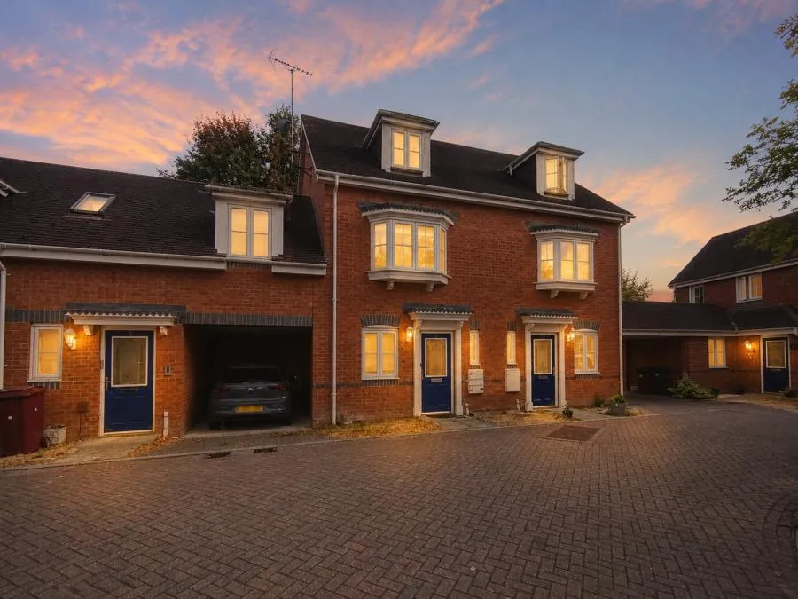 All Hallows Road, Caversham, RG4, photo 4