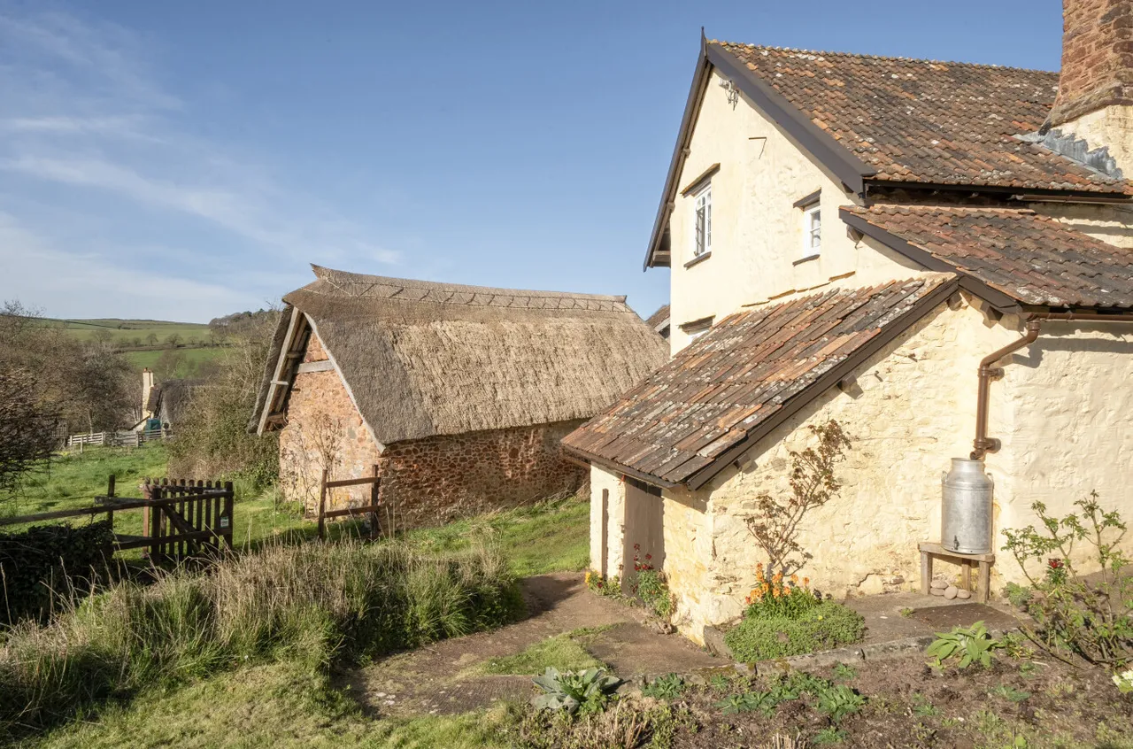 Tivington, Porlock Vale, TA24, photo 24