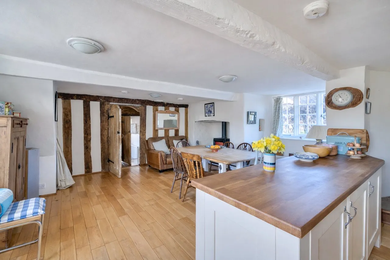 Tivington, Porlock Vale, TA24, photo 5